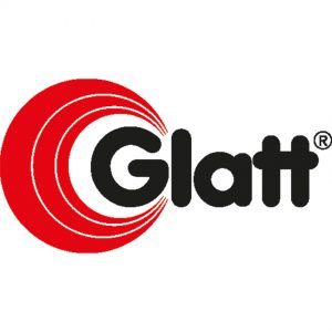Glatt Interpack 2017